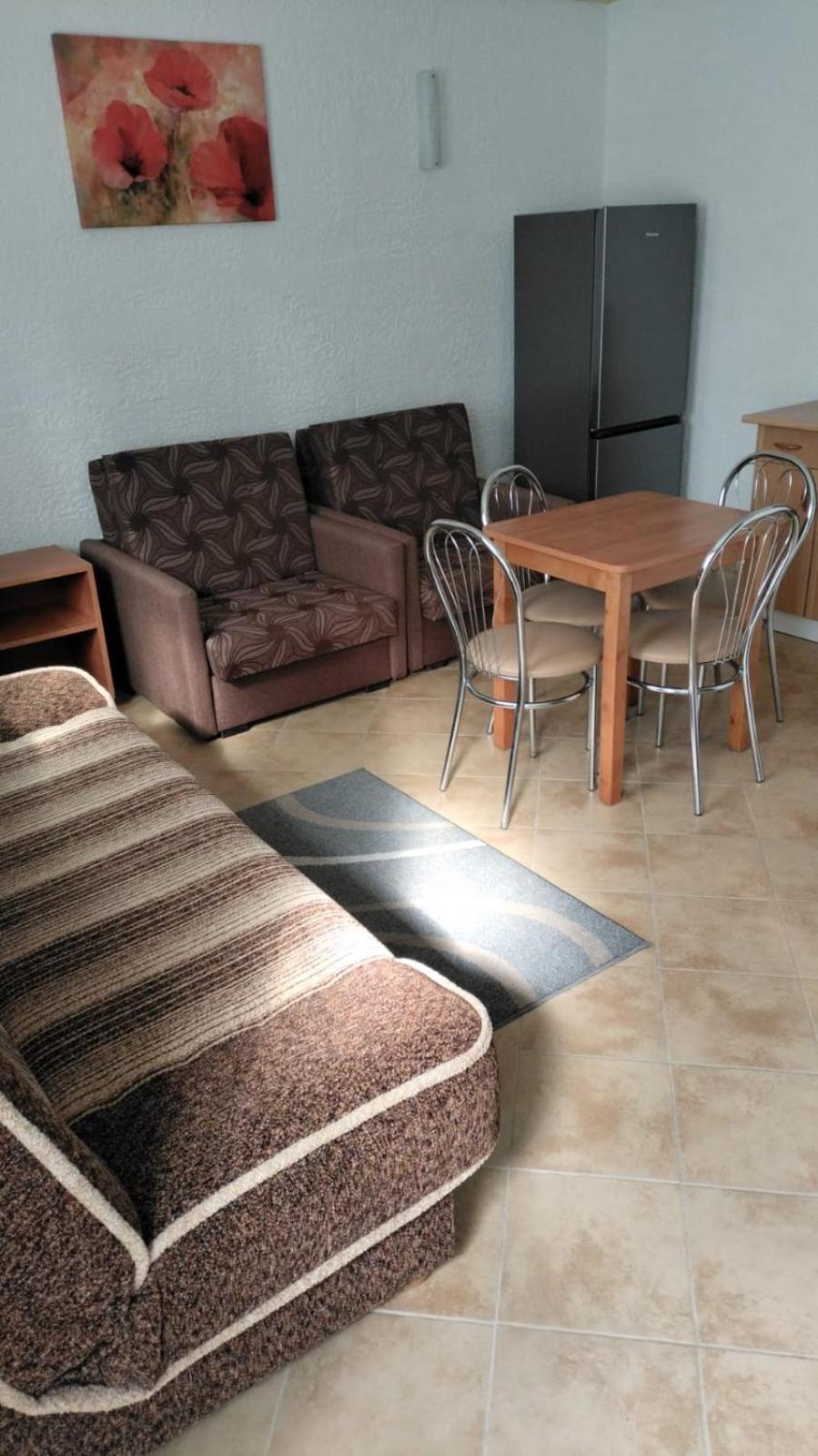 Morska Bryza Lägenhet Ujście-Darłowskie Exteriör bild